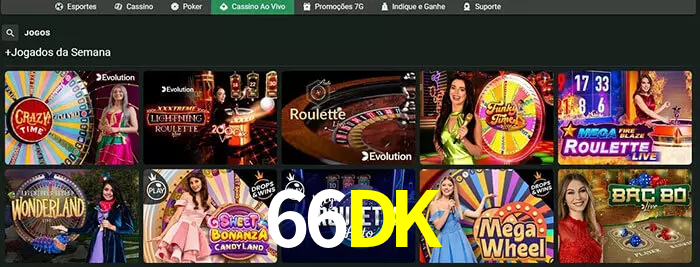 66DK bet