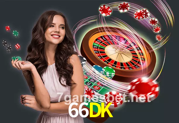vivo no cassino 66DK