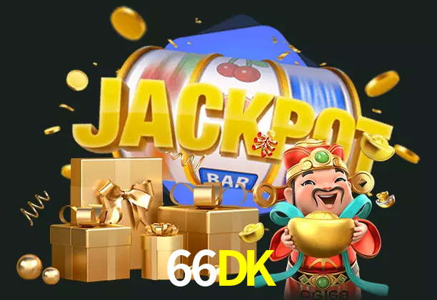 66DK bet