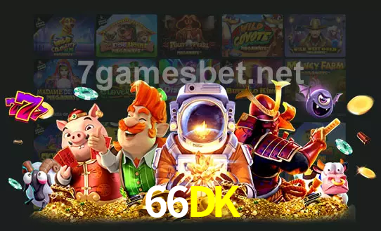 cassino 66DK