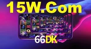 Bonus Features 66DK