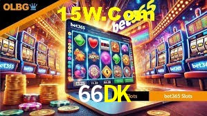 Live Casino 66DK