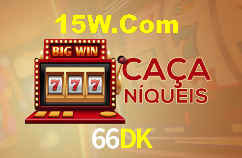 Bônus Generosos e Exclusivos no 66DK para Você!