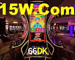 Statistics 66DK