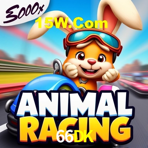 Jogos de Slot 66DK
