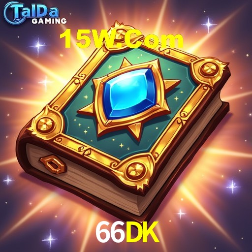 Provedores de Jogos 66DK