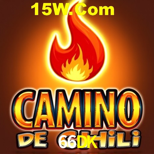 Weekend Specials 66DK
