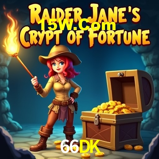 Diretório de Jogos 66DK