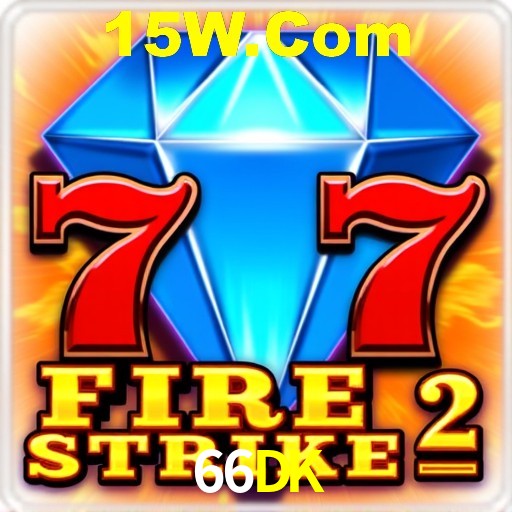 Interface do App 66DK