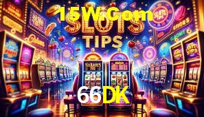 Slot Games 66DK