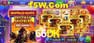 Games Directory 66DK