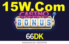 Welcome Bonus 66DK