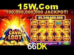 Quick Registration 66DK