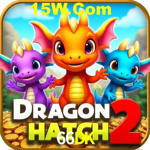 APP oficial da 66DK para mobile