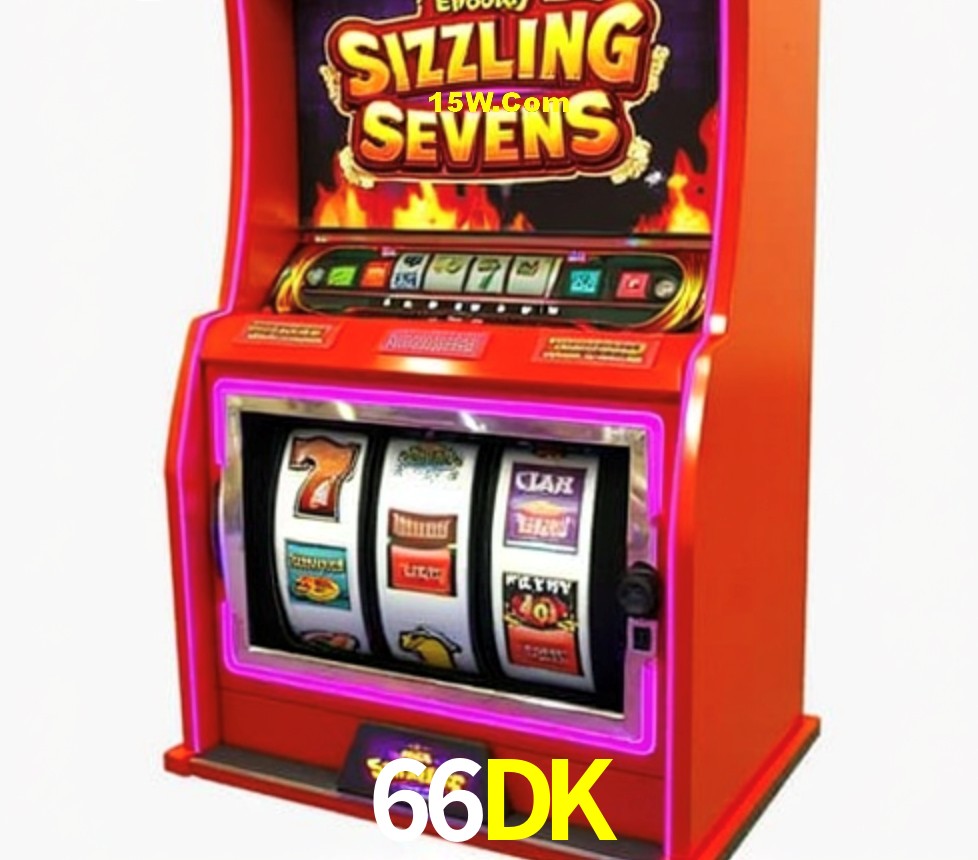 Login Seguro 66DK