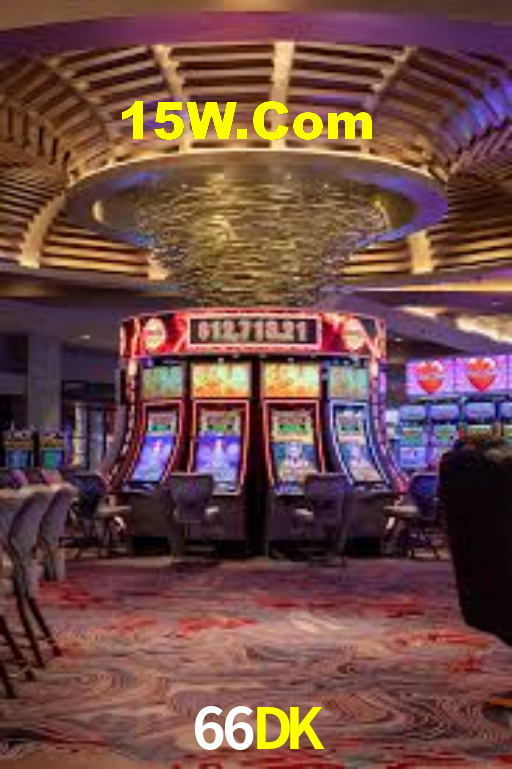 66DK: A Experiência de Casino com Jogos de Mesa ao Vivo