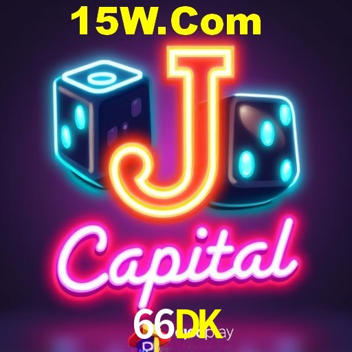 Descubra o Mundo do Cassino Online com 66DK