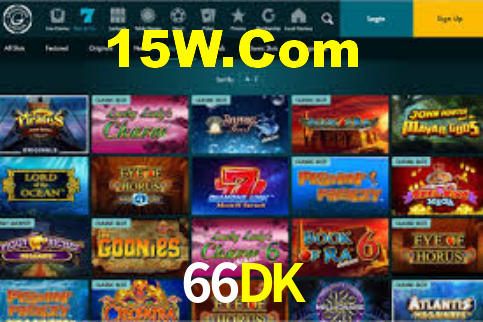 66DK,66dk.com